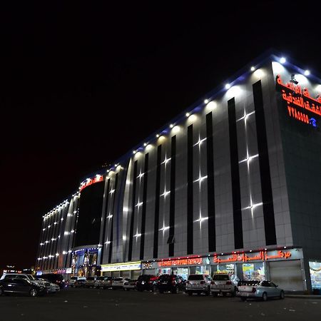 أفق الراحة Aparthotel ฏออิฟ ภายนอก รูปภาพ