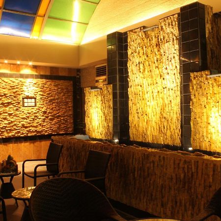 أفق الراحة Aparthotel ฏออิฟ ภายนอก รูปภาพ