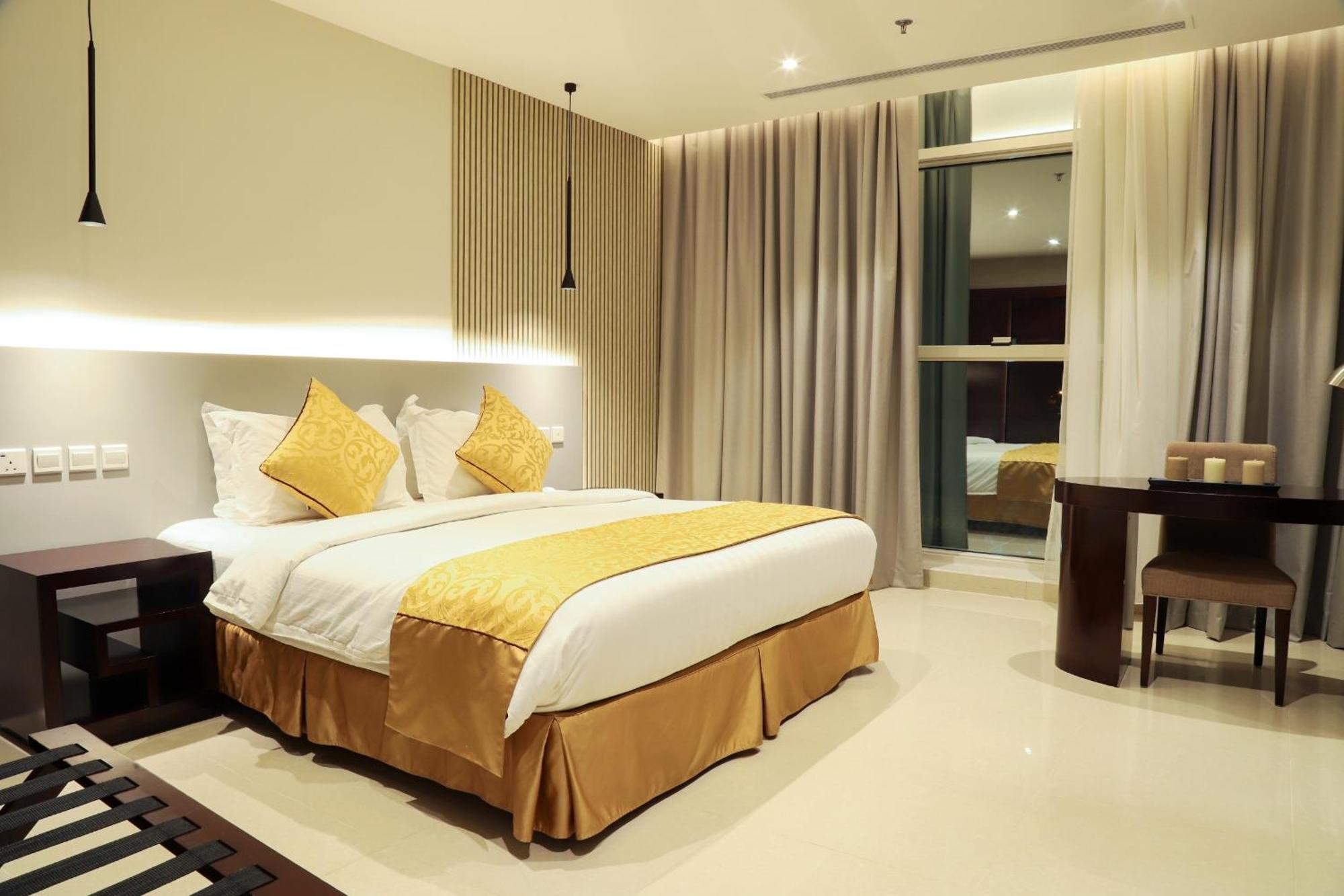 أفق الراحة Aparthotel ฏออิฟ ภายนอก รูปภาพ