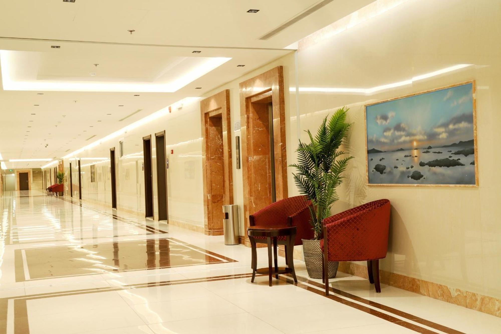 أفق الراحة Aparthotel ฏออิฟ ภายนอก รูปภาพ