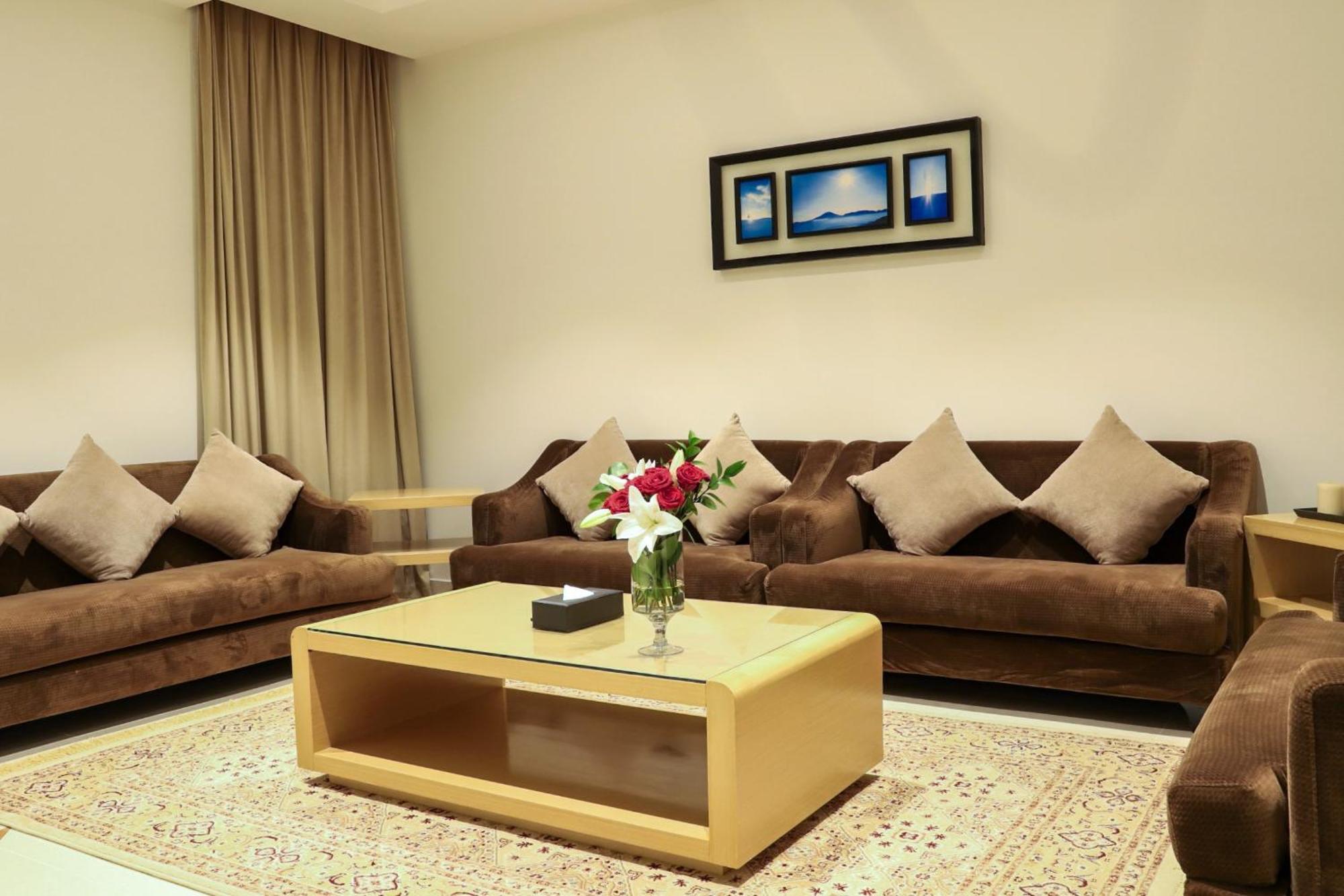 أفق الراحة Aparthotel ฏออิฟ ภายนอก รูปภาพ