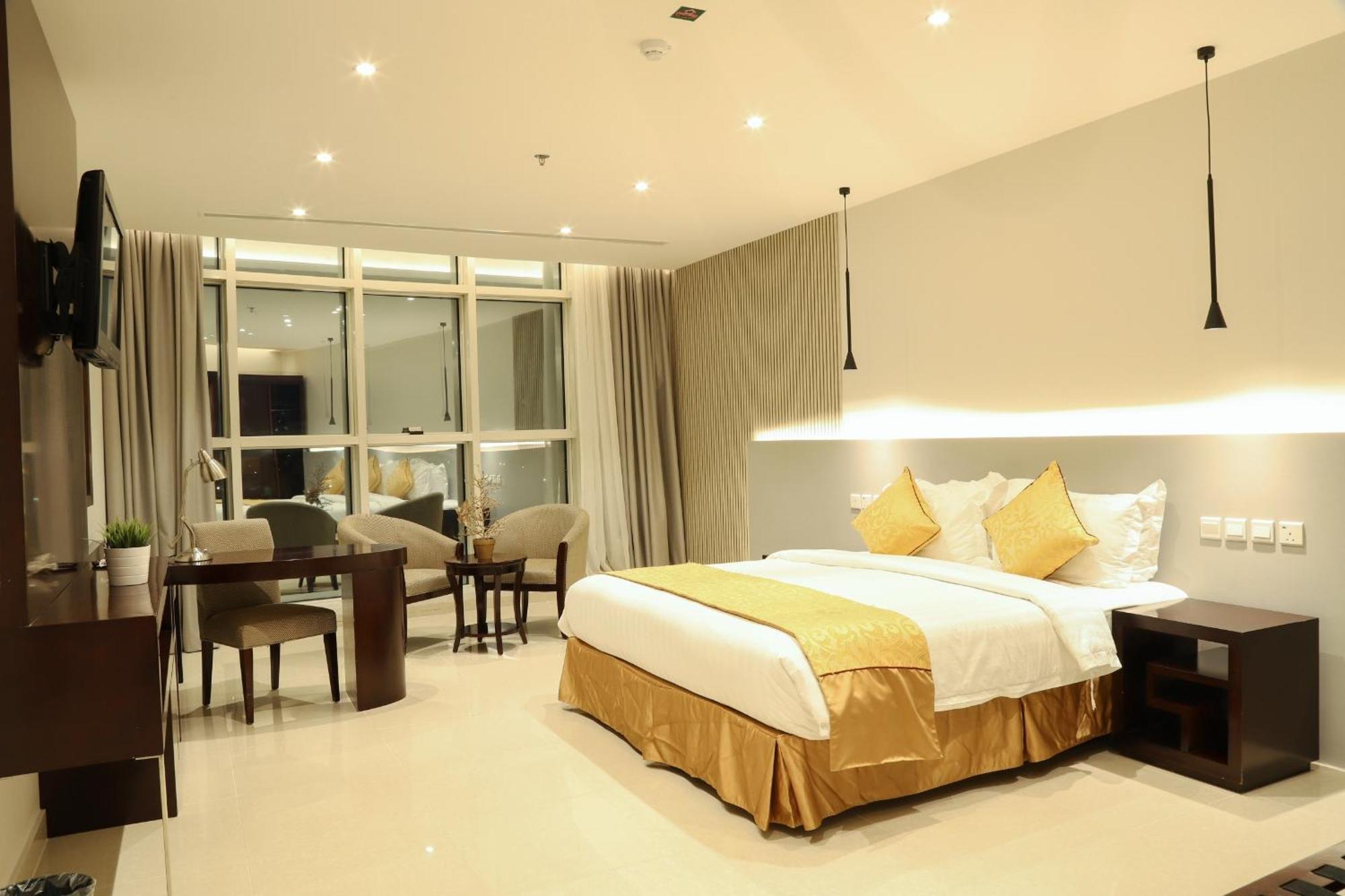 أفق الراحة Aparthotel ฏออิฟ ภายนอก รูปภาพ