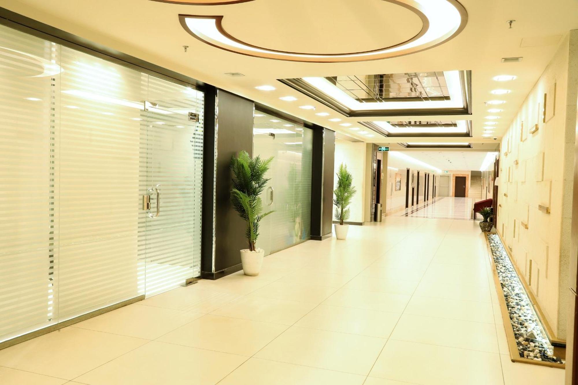 أفق الراحة Aparthotel ฏออิฟ ภายนอก รูปภาพ