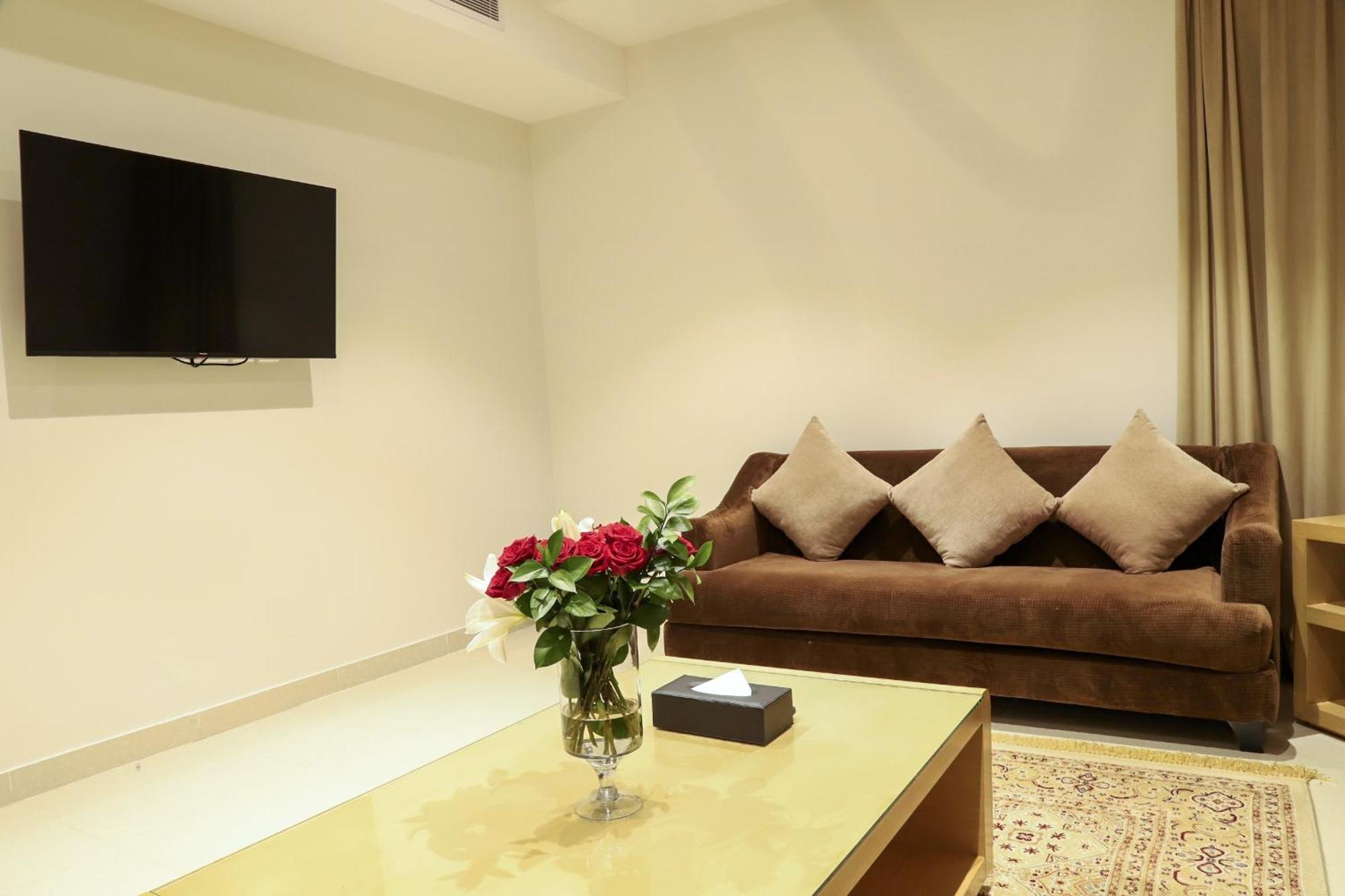 أفق الراحة Aparthotel ฏออิฟ ภายนอก รูปภาพ