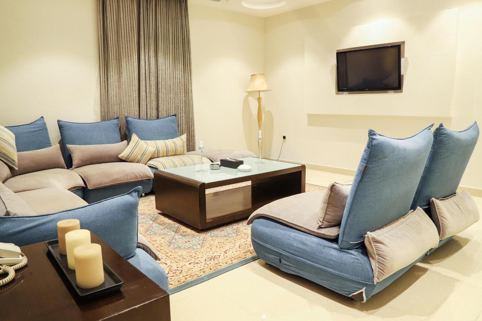 أفق الراحة Aparthotel ฏออิฟ ภายนอก รูปภาพ