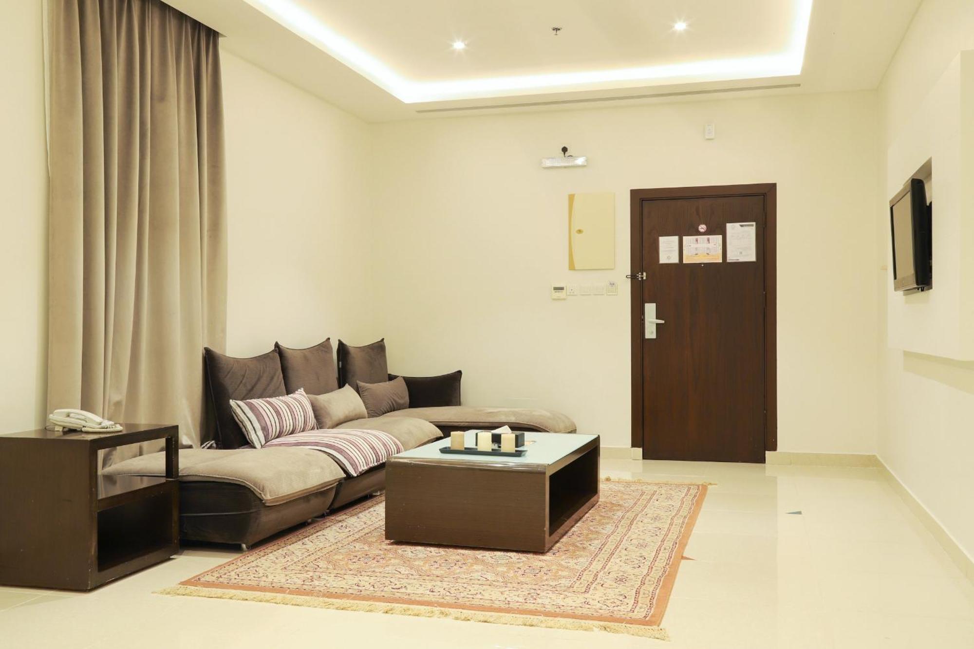 أفق الراحة Aparthotel ฏออิฟ ภายนอก รูปภาพ