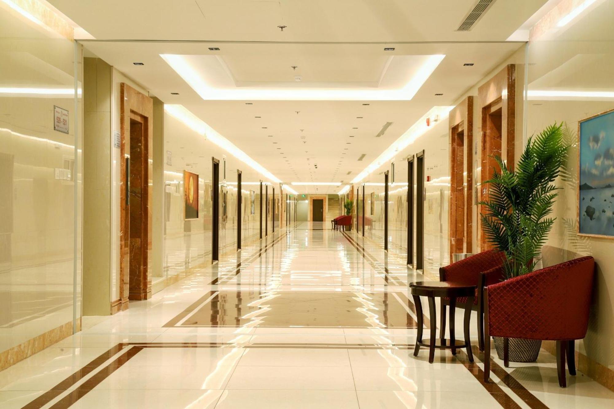 أفق الراحة Aparthotel ฏออิฟ ภายนอก รูปภาพ