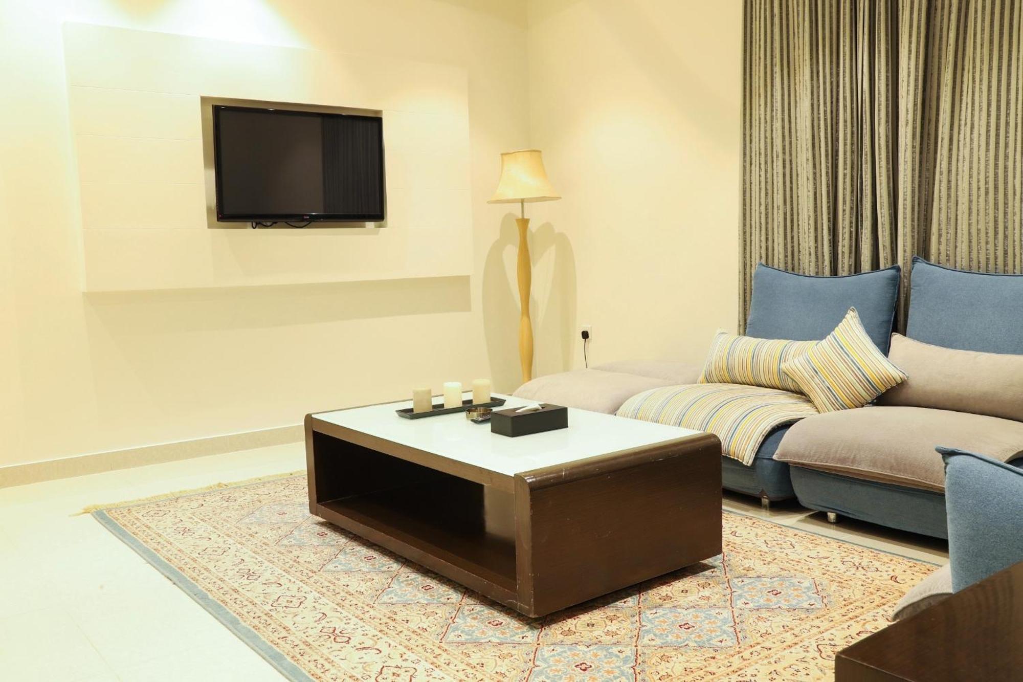 أفق الراحة Aparthotel ฏออิฟ ภายนอก รูปภาพ