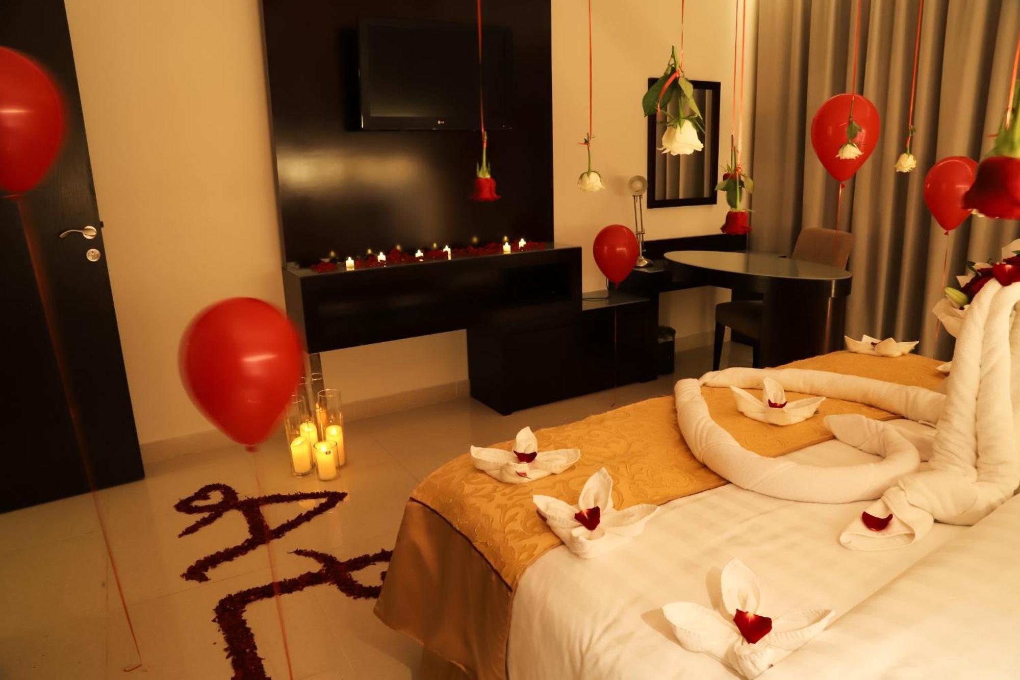 أفق الراحة Aparthotel ฏออิฟ ภายนอก รูปภาพ