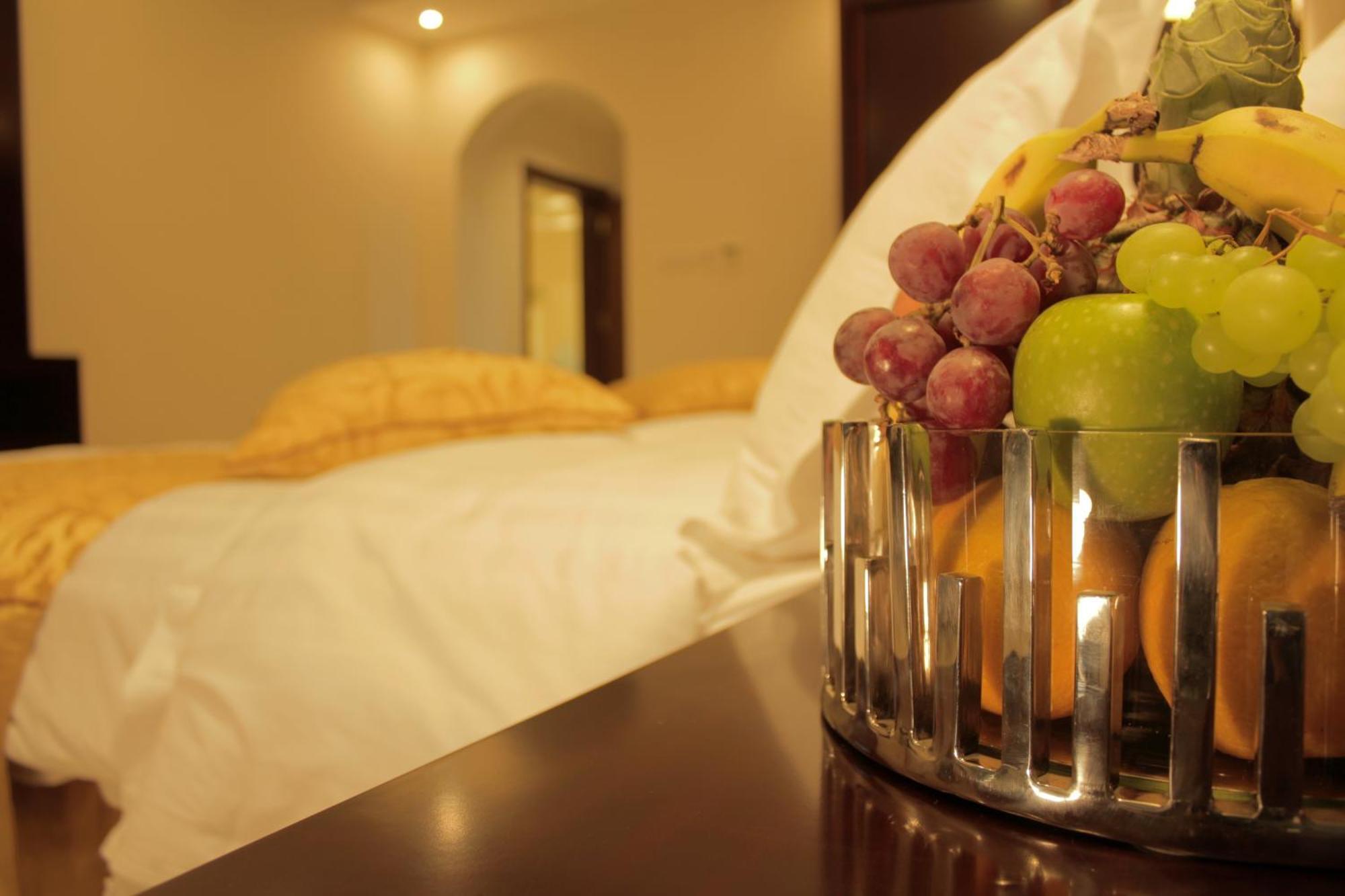 أفق الراحة Aparthotel ฏออิฟ ภายนอก รูปภาพ