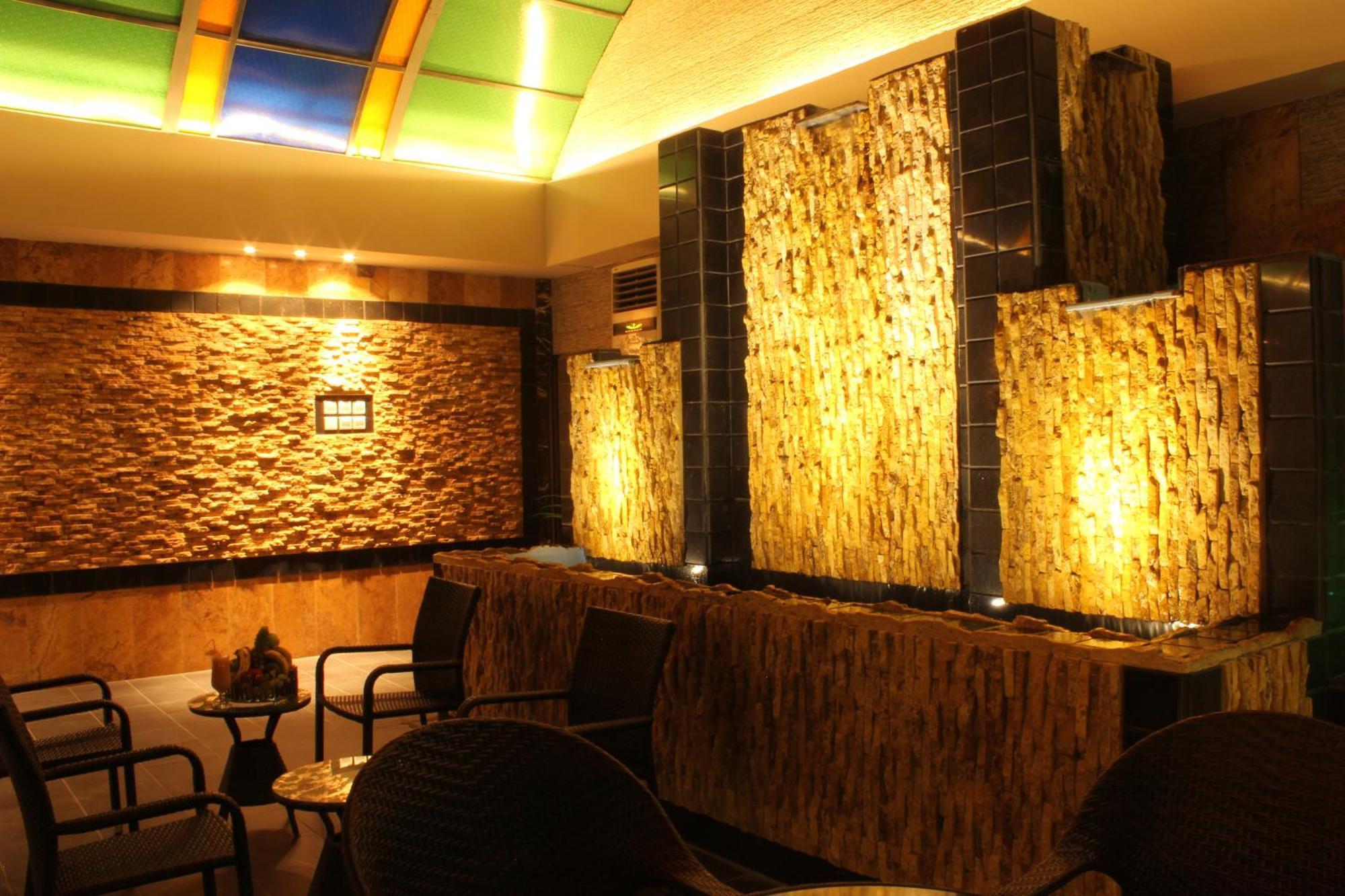 أفق الراحة Aparthotel ฏออิฟ ภายนอก รูปภาพ