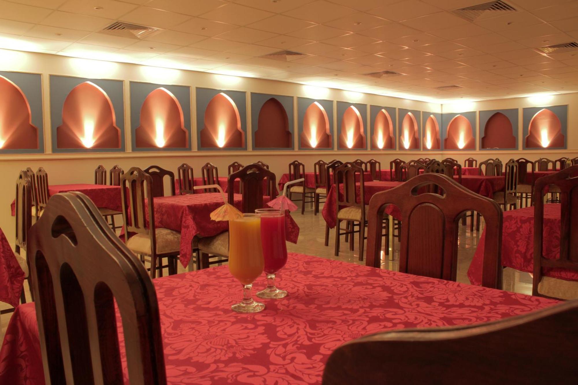 أفق الراحة Aparthotel ฏออิฟ ภายนอก รูปภาพ