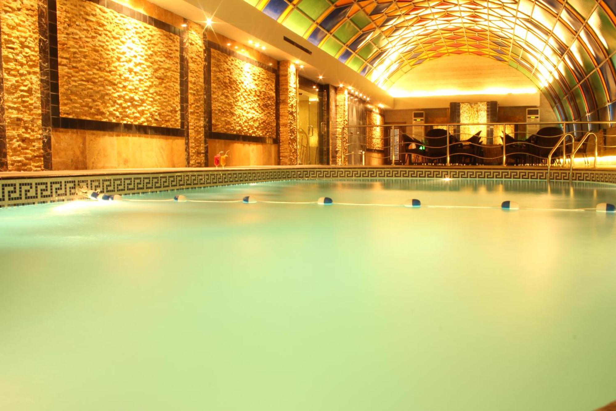 أفق الراحة Aparthotel ฏออิฟ ภายนอก รูปภาพ