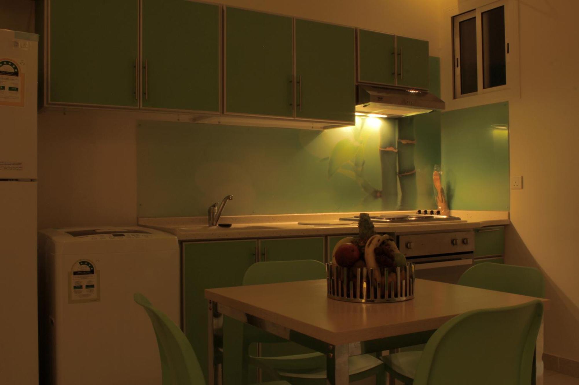 أفق الراحة Aparthotel ฏออิฟ ภายนอก รูปภาพ