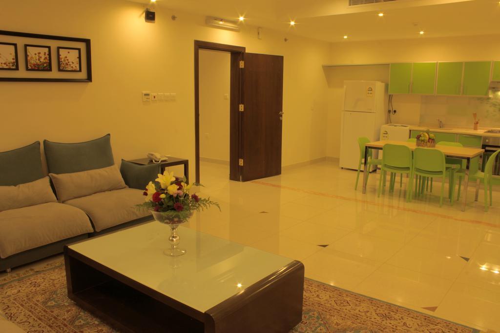 أفق الراحة Aparthotel ฏออิฟ ห้อง รูปภาพ