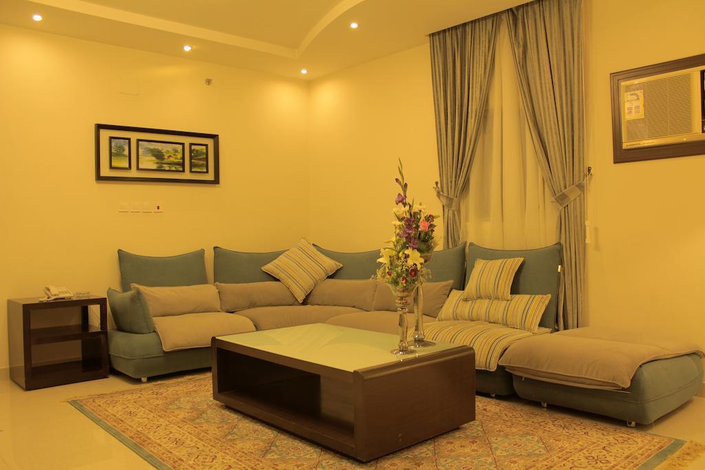 أفق الراحة Aparthotel ฏออิฟ ห้อง รูปภาพ
