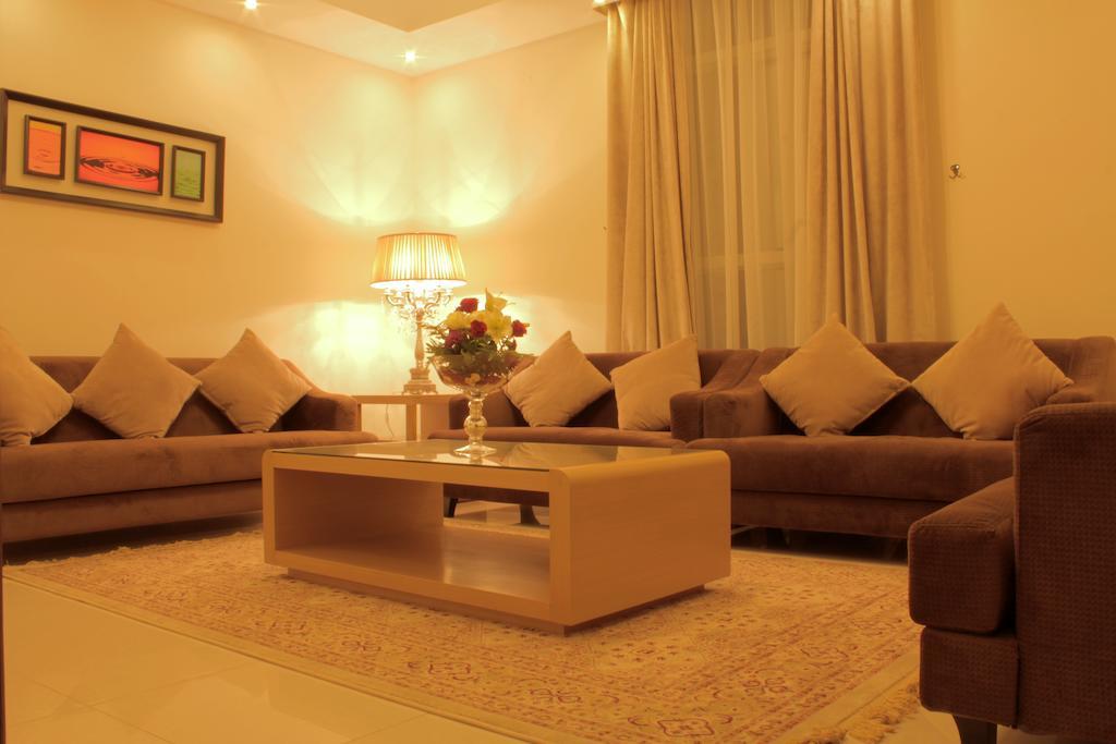 أفق الراحة Aparthotel ฏออิฟ ห้อง รูปภาพ